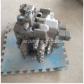 Volvo EC200B Main Control Valve UX28-86 14576336